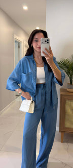Jeans set