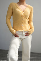 Yellow  top