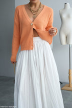 Orange blue