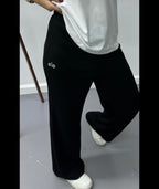 Alo black pants