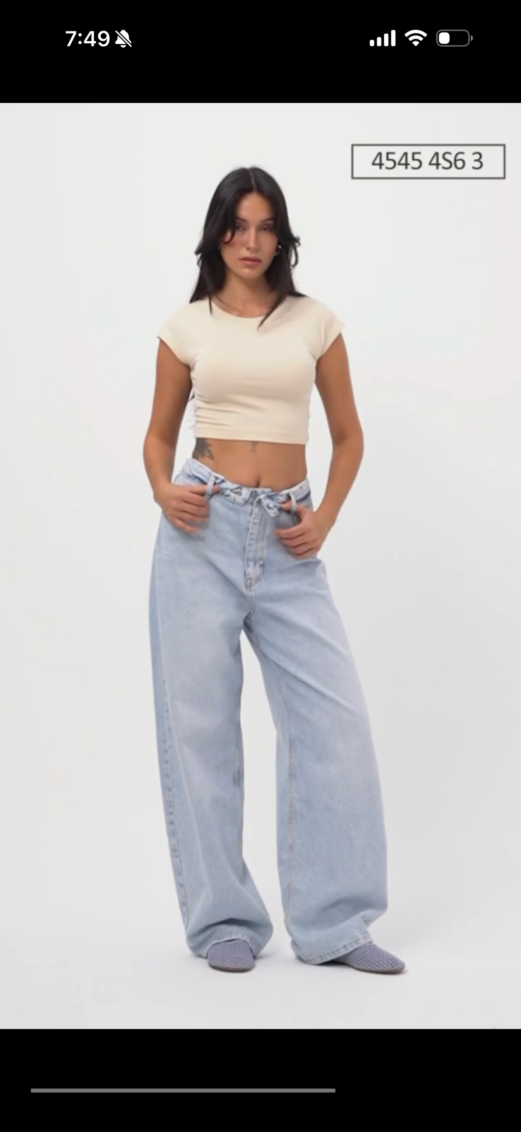 Jeans