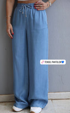 Light jeans
