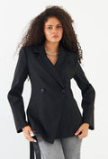 Black Blazer