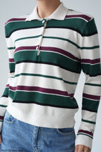 New top