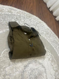 Shirt colors