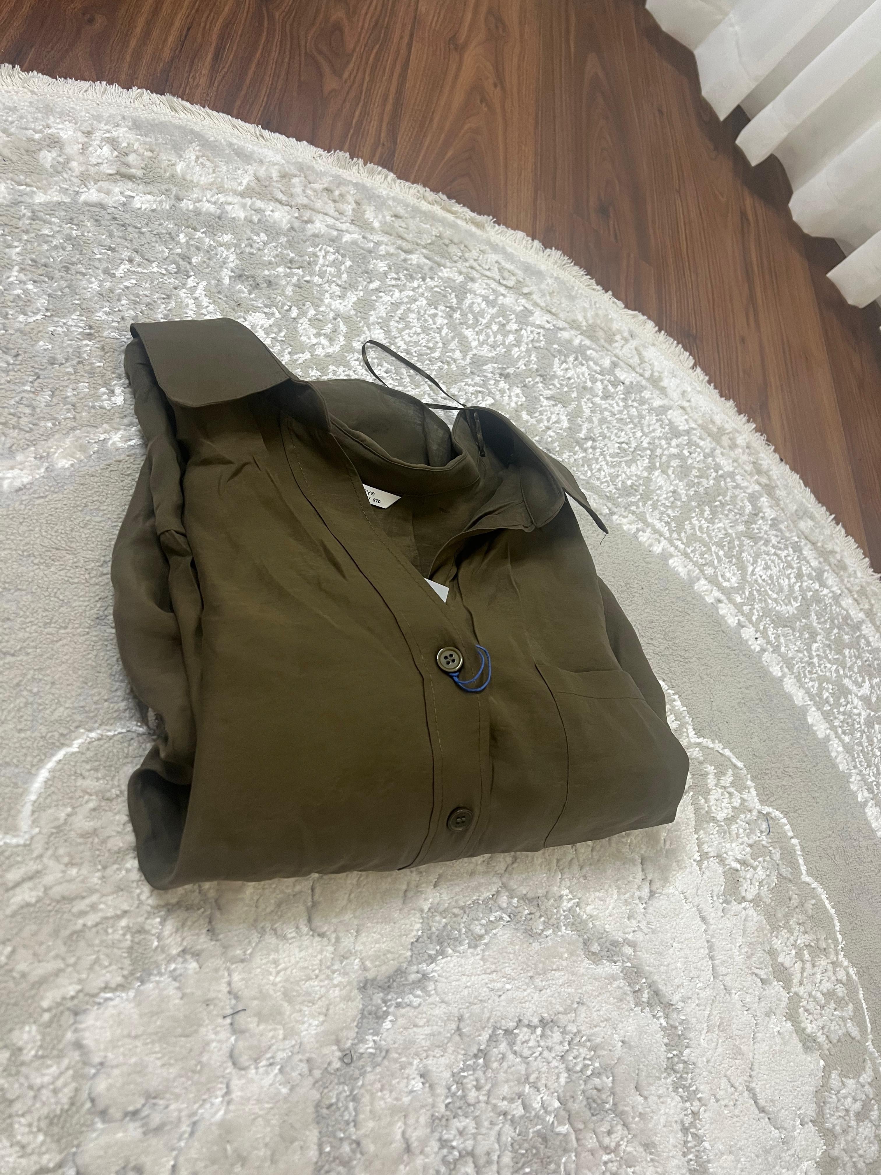 Shirt colors