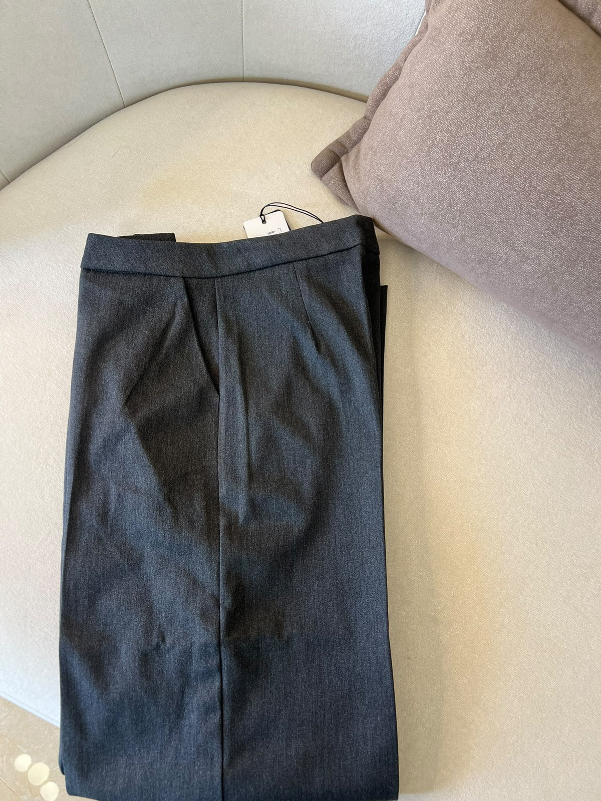 New trouser