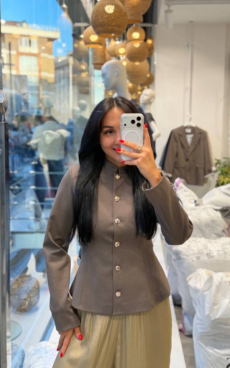 Blazer