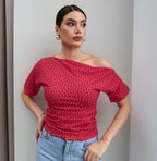 Red top