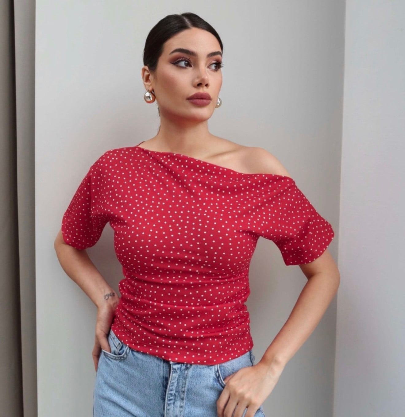 Red top