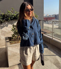 Jeans jacket