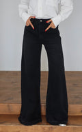 Black jeans