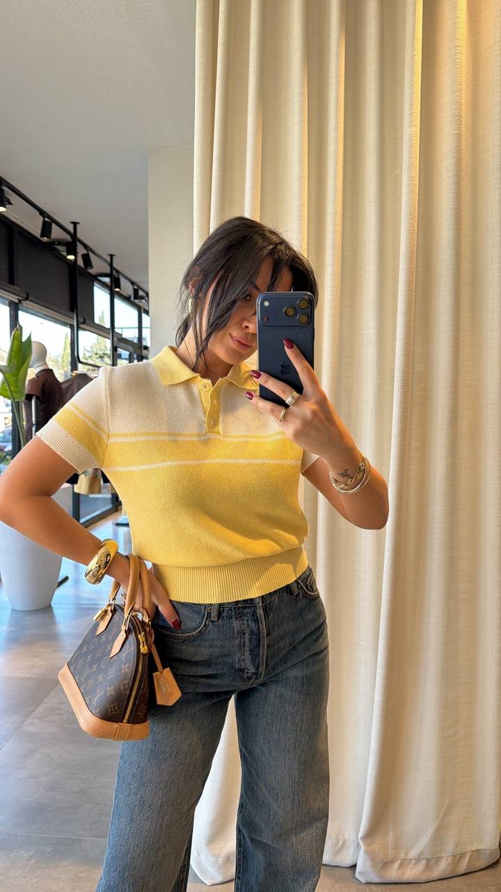 New top