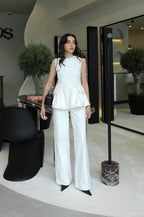 White set