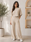 Beige/Black/Purple set