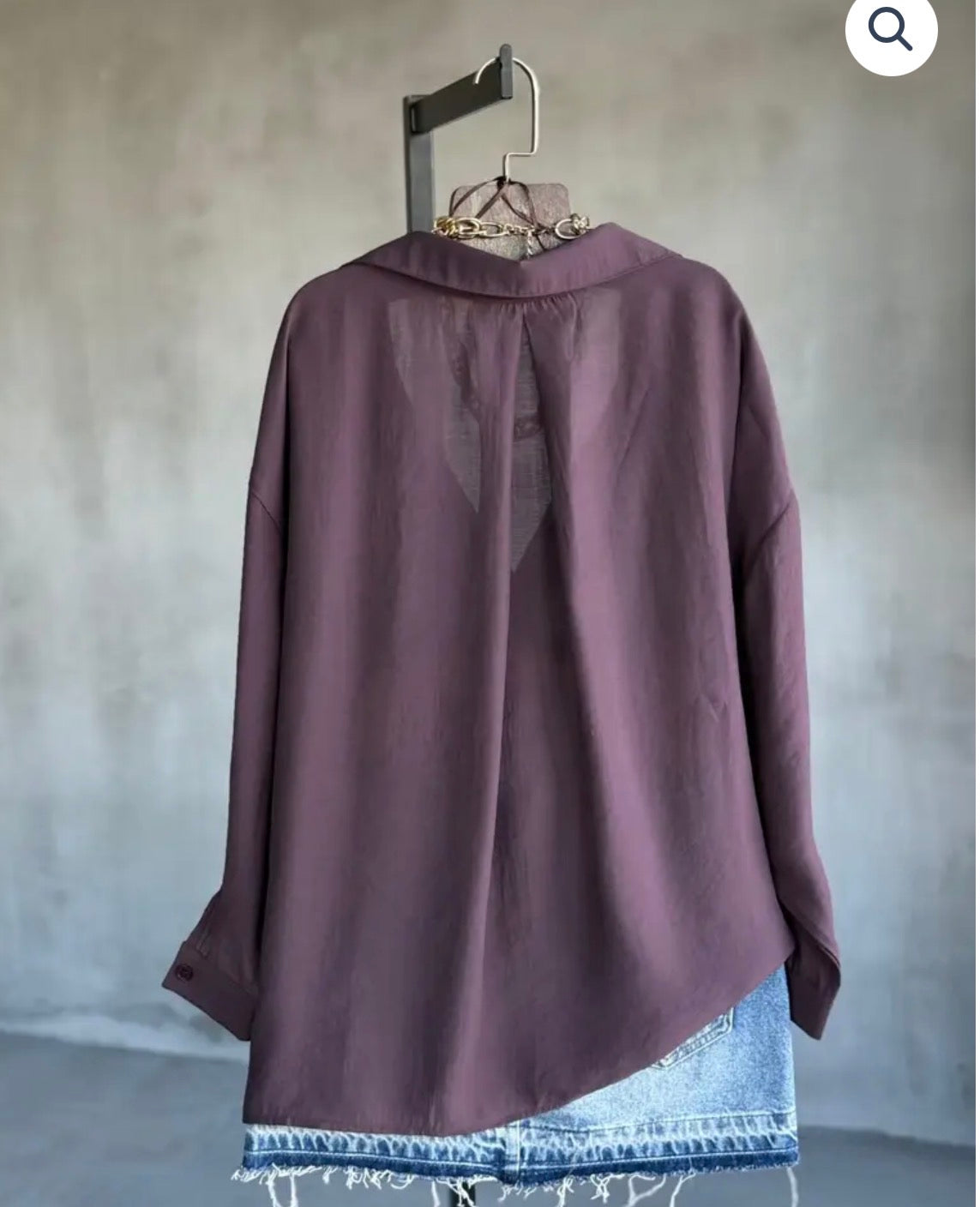 Shirt colors