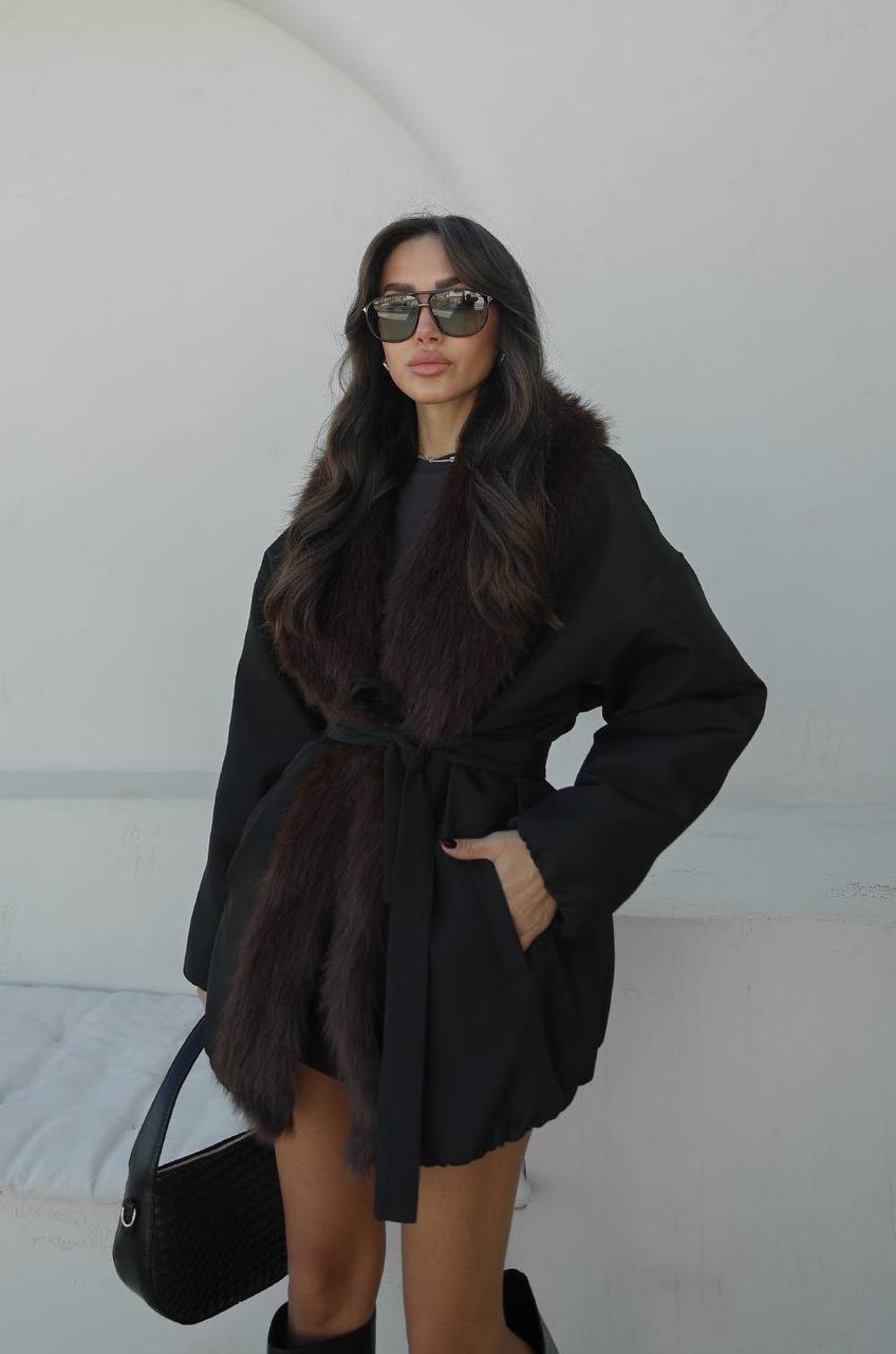Winter Jacket