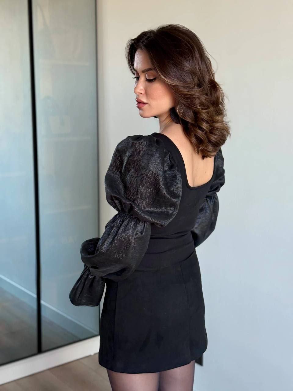 Black top