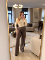 New trouser