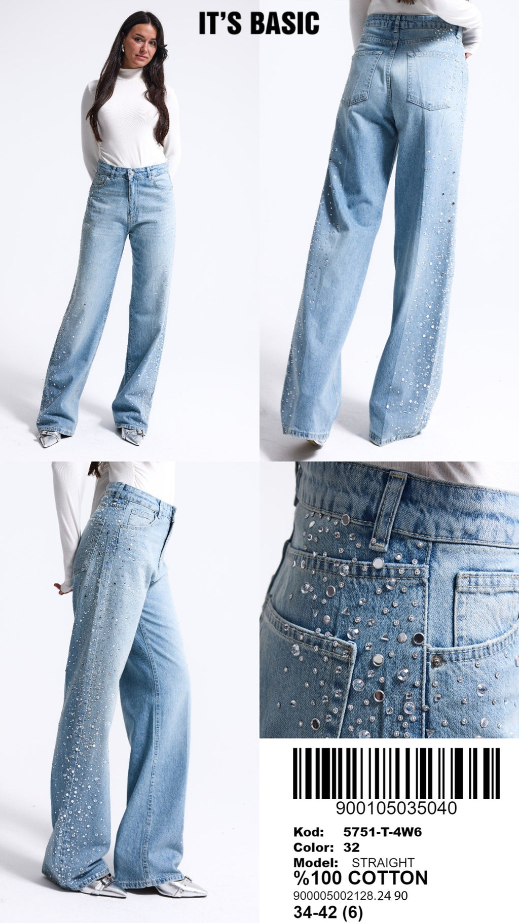 New jeans