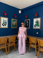 Pink set