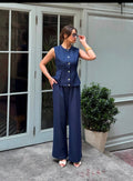 Jeans set