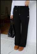 Alo black pants