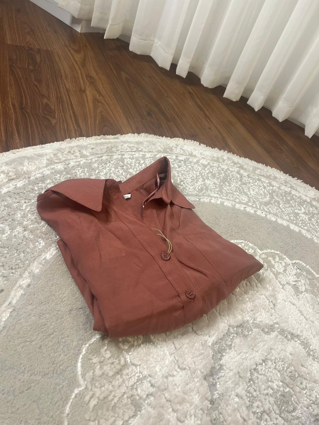Shirt colors