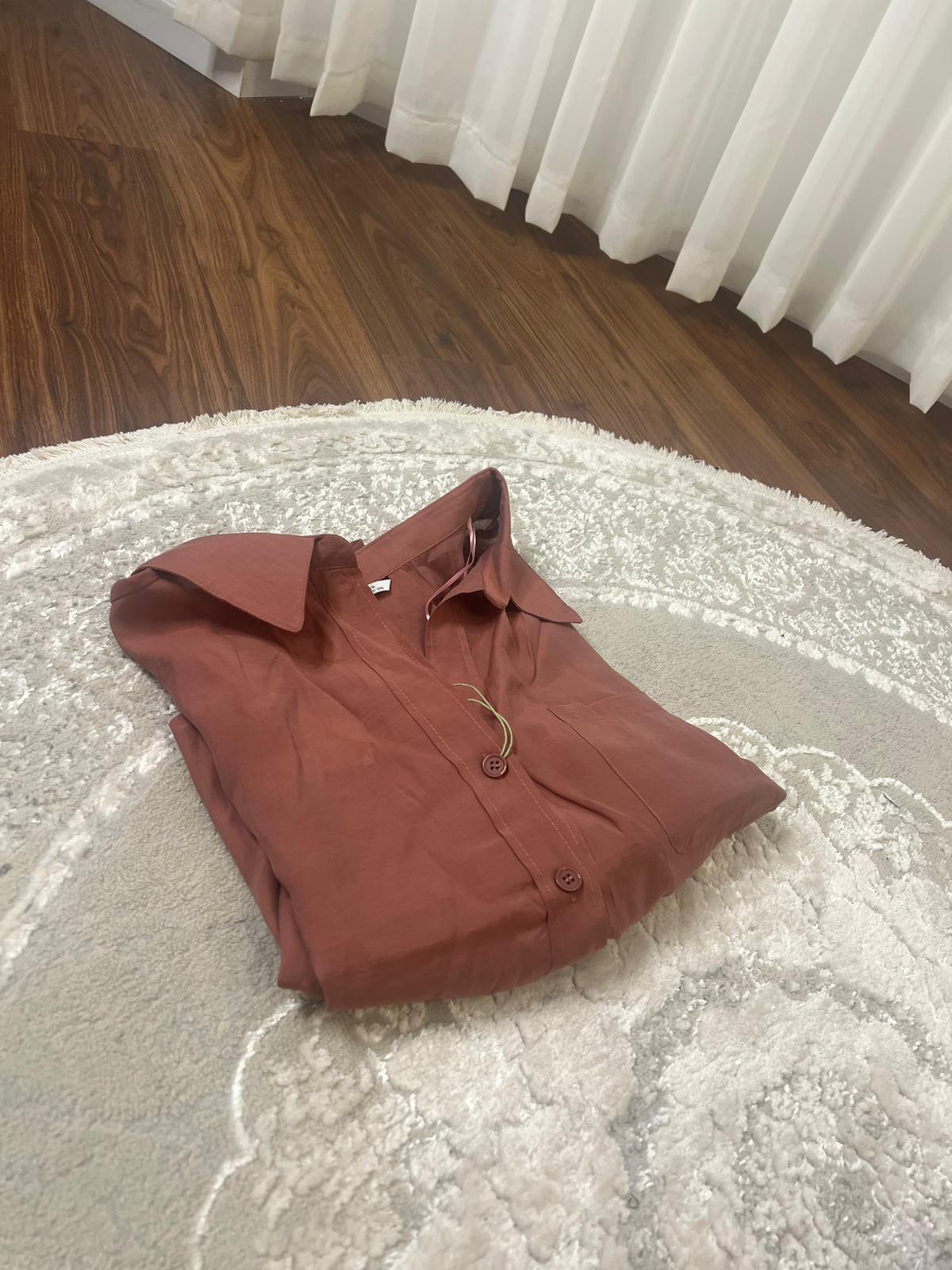 Shirt colors