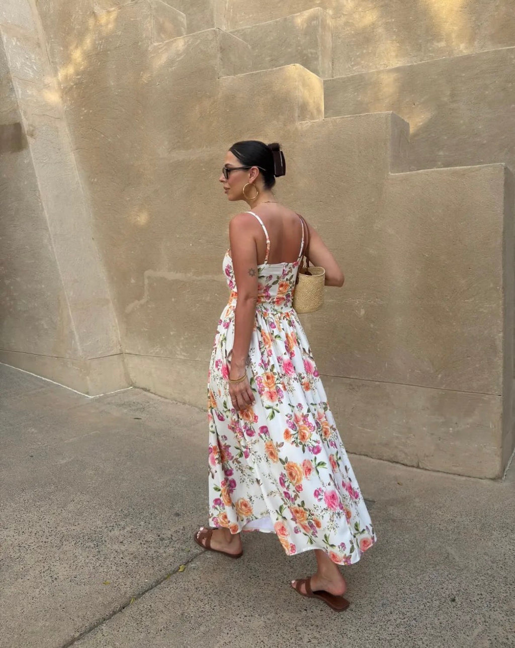 Summer dres