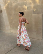 Summer dres