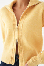 Yellow top
