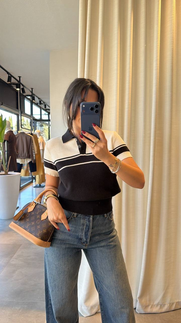New top