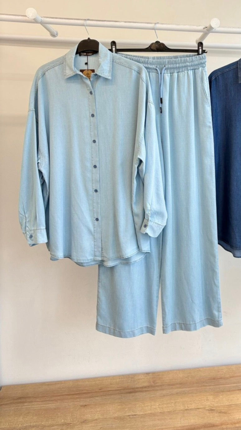 Jeans set