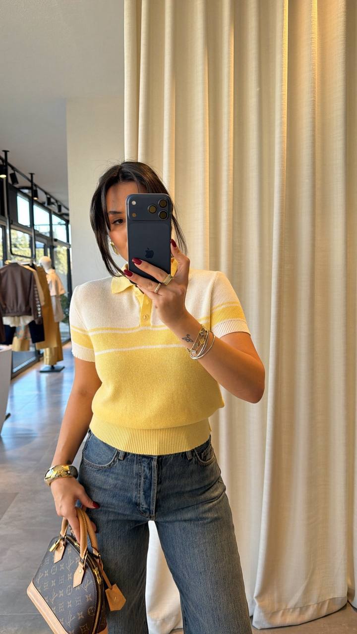 New top