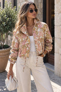 Stylish jacket