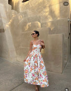 Summer dres