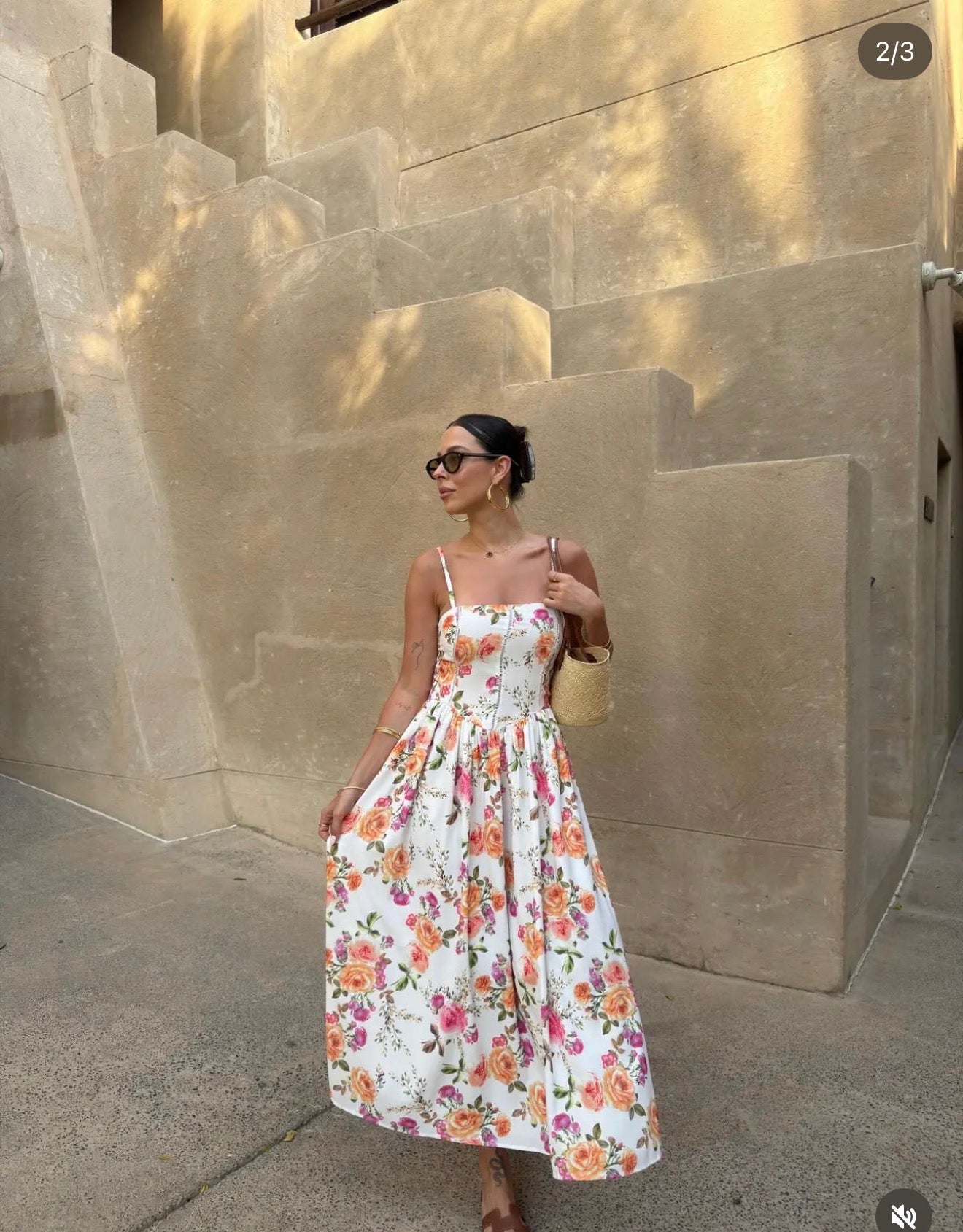 Summer dres