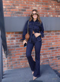 Jeans set
