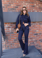 Jeans set