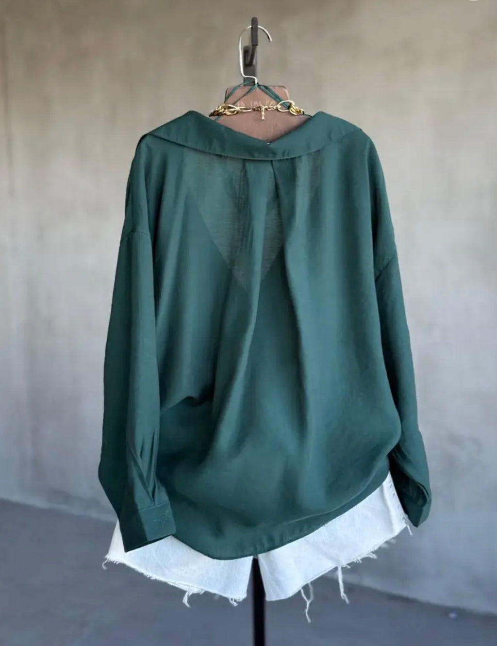 Shirt colors