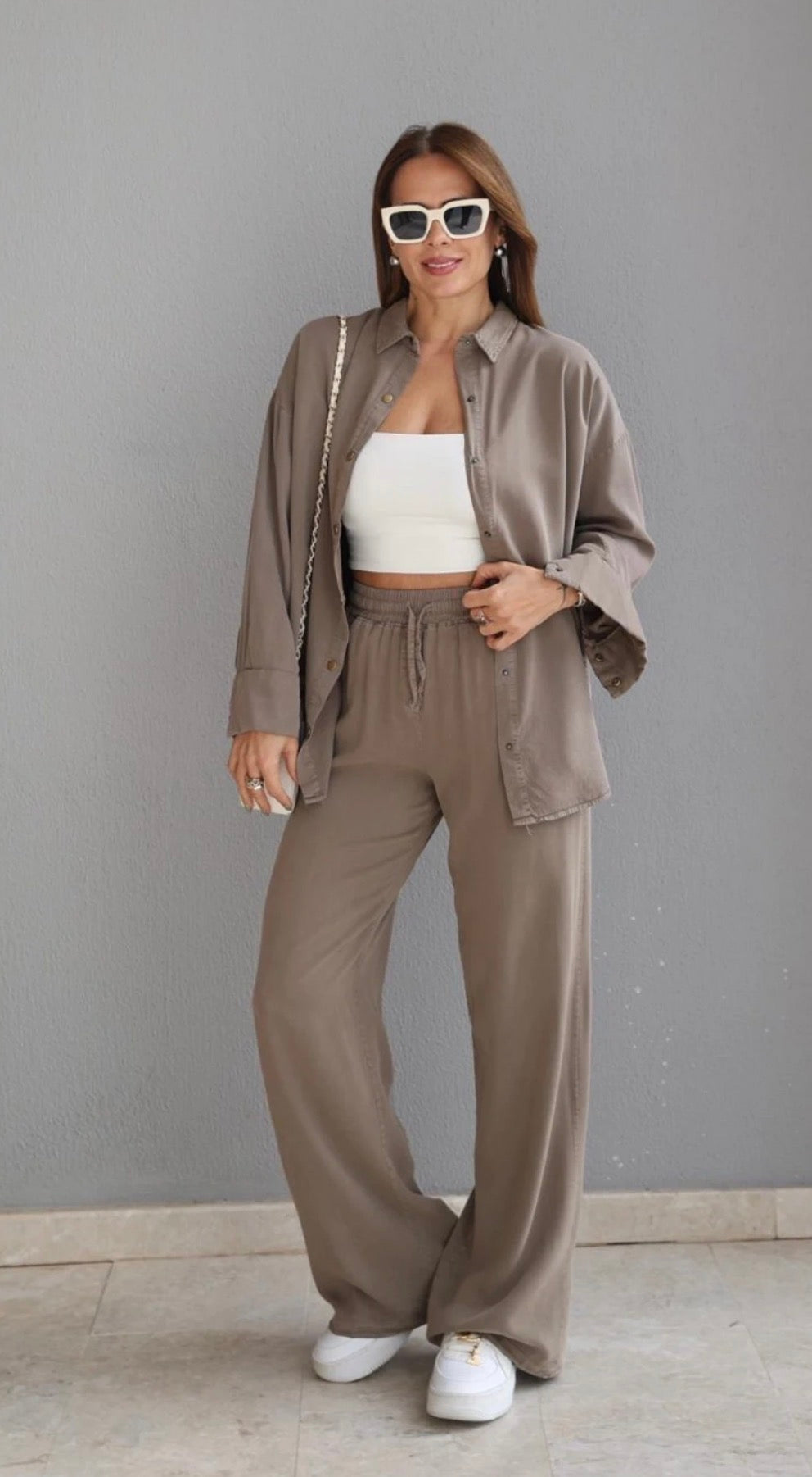 New set