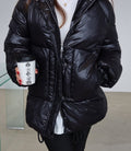Black jacket