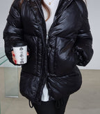 Black jacket