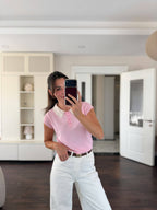Red/Pink/Navy
