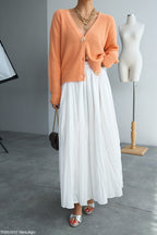 Orange blue