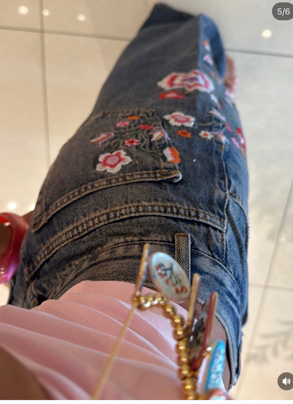 New jeans