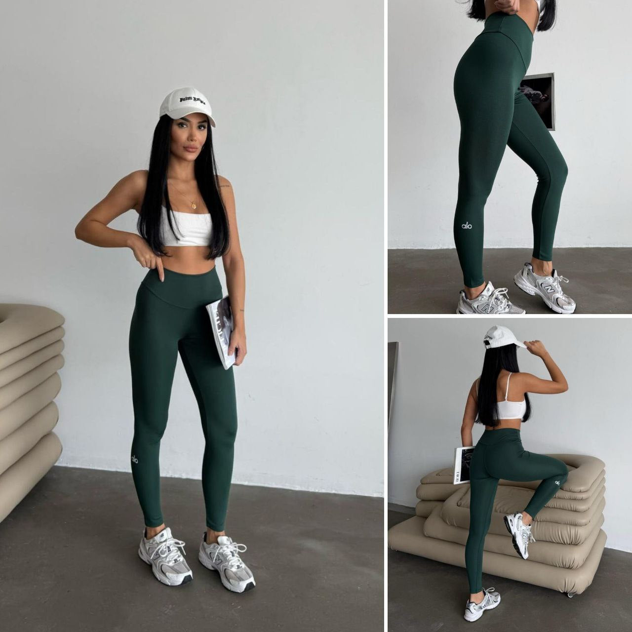 Alo tight