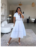 White set
