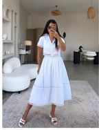 White set